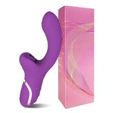 Load image into Gallery viewer, 20 Modes Clitoral Sucking Vibrator
